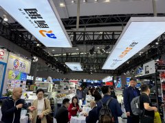 前潤科技展會精彩回顧，2025年5月15日-19日北京大印展期待與您再次相遇！